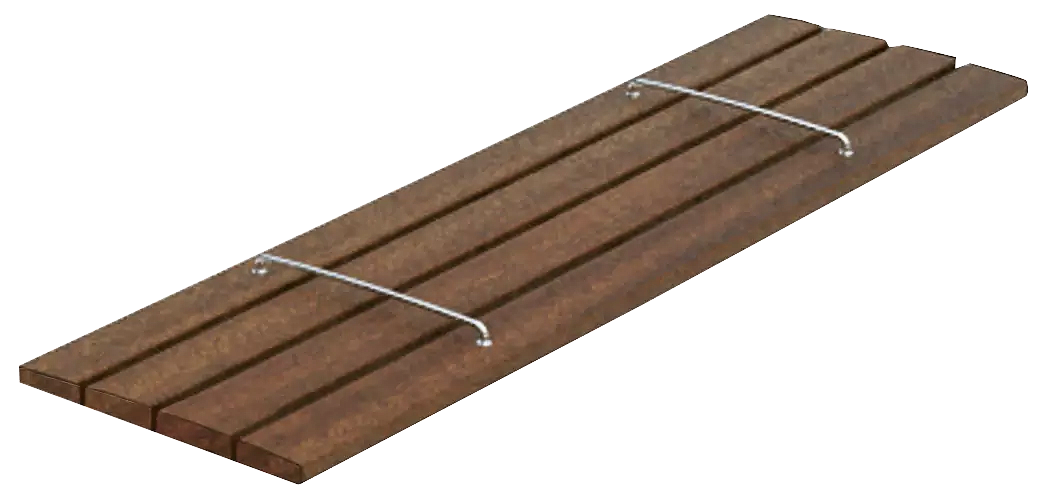 Vorschau: Sitzfläche für Sitzbank Vorschau: Sitzfläche für Sitzbank VERA SOLO